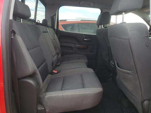 Photo 6 from auction – 2016 GMC SIERRA C15 with VIN 3GTP1MEC4GG357998