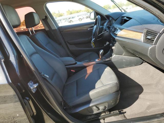 Photo 5 from auction – 2015 BMW X1 SDRIVE2 with VIN WBAVM1C57FVW58043