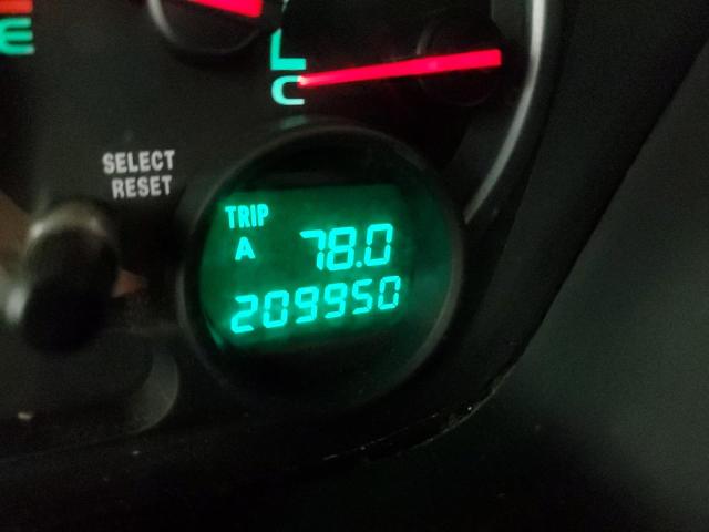 Photo 8 from auction – 2005 HONDA PILOT EX with VIN 2HKYF18485H570577