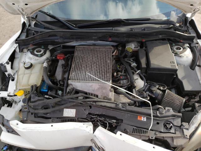 Photo 7 from auction – 2013 MAZDA SPEED 3 with VIN JM1BL1L38D1809905