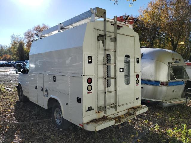 Photo 3 from auction – 2015 CHEVROLET EXPRESS G3 with VIN 1GB0G2CG1F1267400