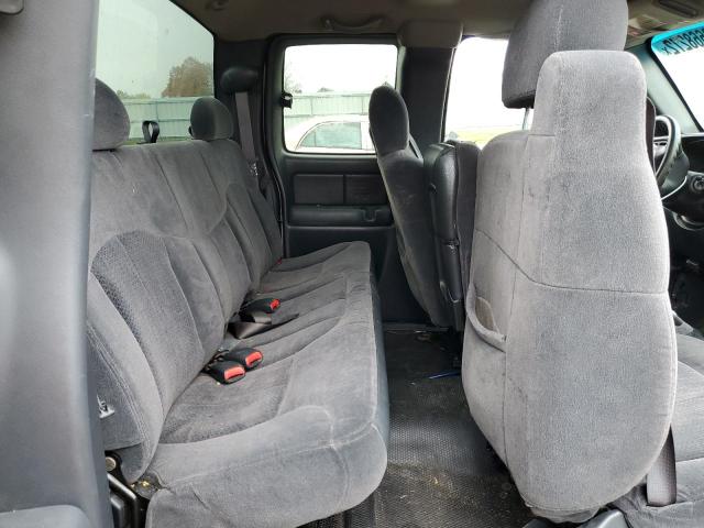 Photo 6 from auction – 2002 CHEVROLET SILVERADO with VIN 1GCEC19V72Z283223