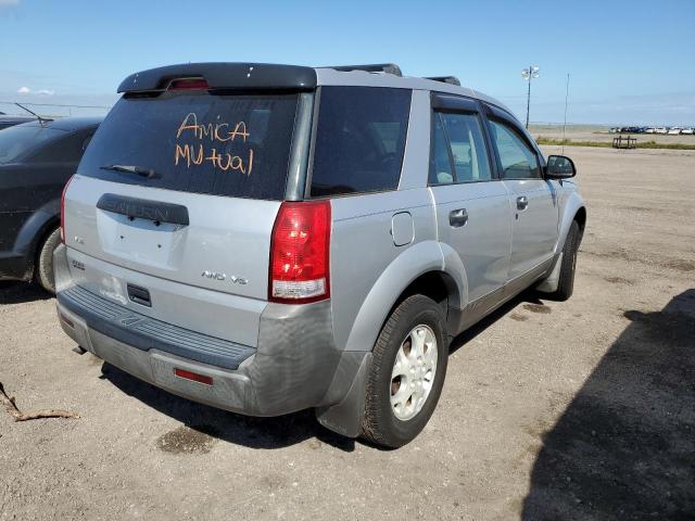 Photo 4 from auction – 2003 SATURN VUE with VIN 5GZCZ63B33S886700