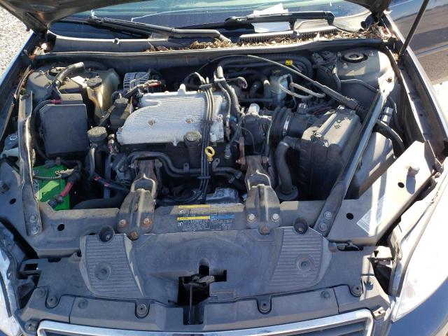 Photo 7 from auction – 2008 CHEVROLET IMPALA LT with VIN 2G1WT58NX89144812