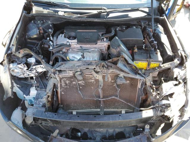 Photo 7 from auction – 2015 TOYOTA CAMRY LE with VIN 4T1BF1FK6FU994348