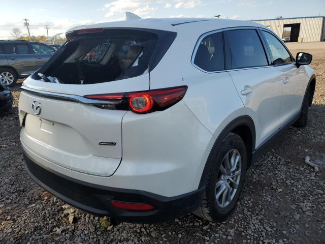 Photo 4 from auction – 2019 MAZDA CX-9 TOURI with VIN JM3TCACY9K0325753