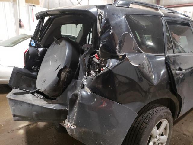Photo 9 from auction – 2006 TOYOTA RAV4 with VIN JTMBK33V265002243