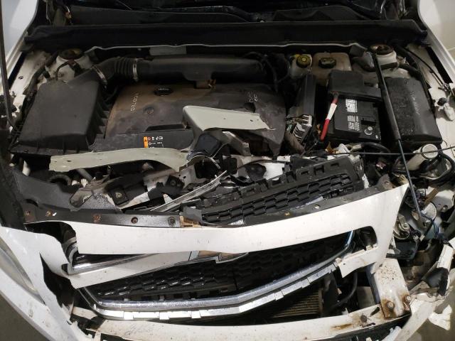 Photo 7 from auction – 2013 CHEVROLET MALIBU LS with VIN 1G11B5SA5DF195123