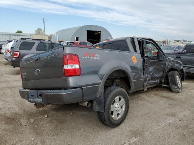 Photo 4 from auction – 2004 FORD F150 with VIN 1FTPX14554NA47779