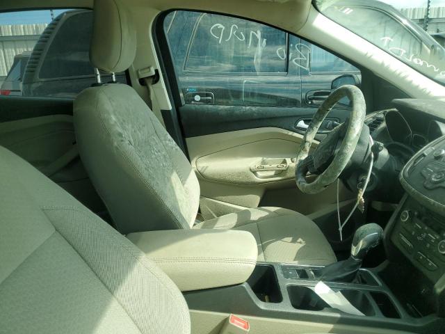 Photo 9 from auction – 2018 FORD ESCAPE SE with VIN 1FMCU0GD0JUA39462