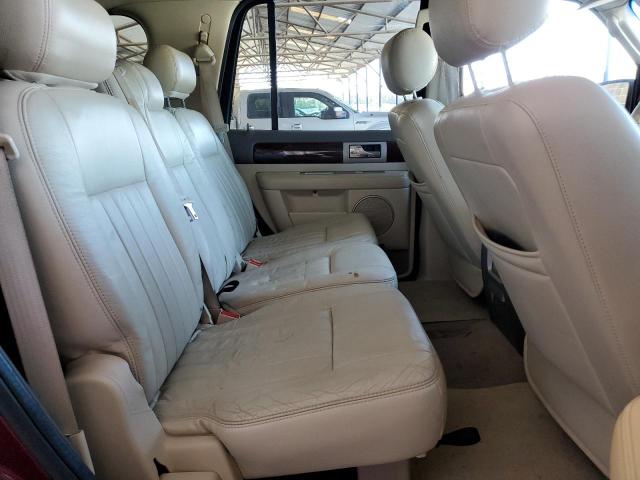Zdjęcie 6 z aukcji – 2004 LINCOLN NAVIGATOR z VIN 5LMFU27RX4LJ41301