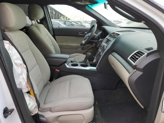Photo 5 from auction – 2013 FORD EXPLORER with VIN 1FM5K8B82DGA42275