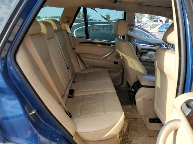 Photo 6 from auction – 2001 BMW X5 3.0I with VIN WBAFA53571LP23062