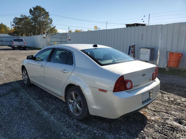 Photo 3 from auction – 2012 CHEVROLET MALIBU 2LT with VIN 1G1ZD5E00CF191561