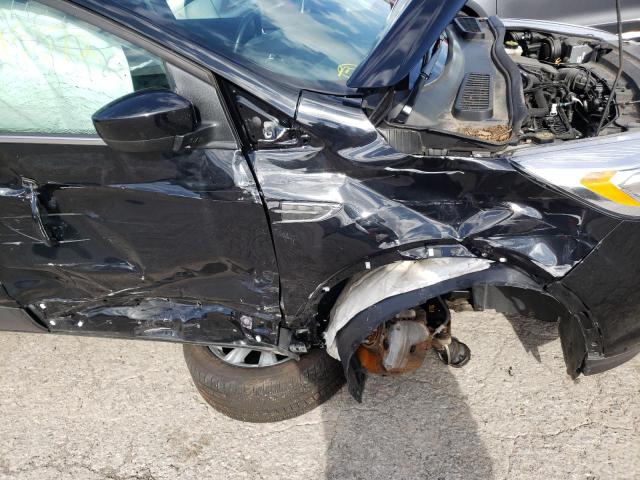Photo 9 from auction – 2019 FORD ESCAPE SEL with VIN 1FMCU9HD1KUA25980
