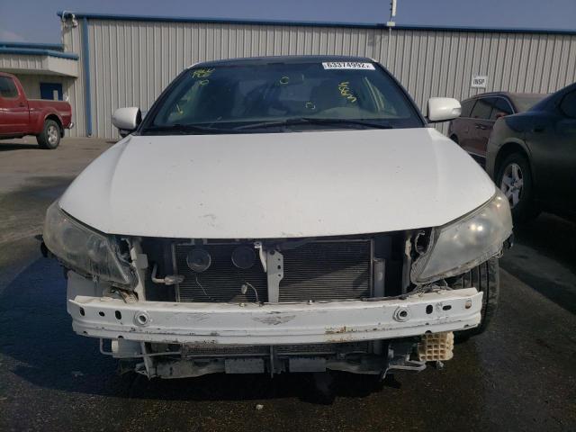 Photo 5 from auction – 2013 TOYOTA SCION TC with VIN JTKJF5C79D3056718