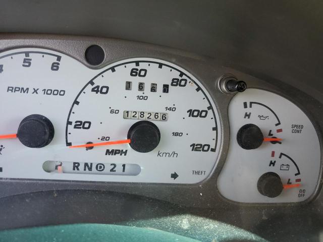 Photo 8 from auction – 2003 FORD EXPLORER S with VIN 1FMZU67E93UA65809