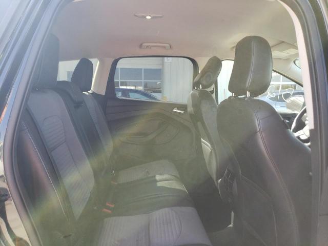 Photo 6 from auction – 2018 FORD ESCAPE SE with VIN 1FMCU9GD8JUD16122