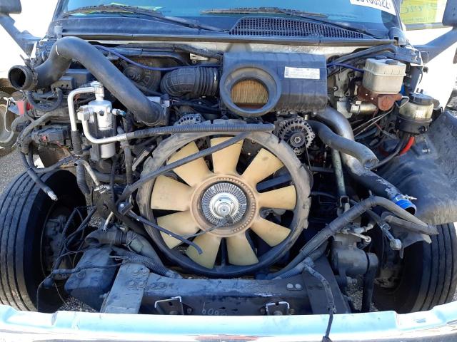 Photo 7 from auction – 2007 GMC C5500 C5V0 with VIN 1GDE5V1997F418335
