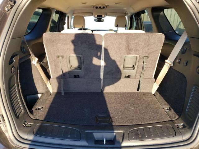 Фото 9 с аукциона – 2021 DODGE DURANGO SX с VIN 1C4RDHAG3MC760854