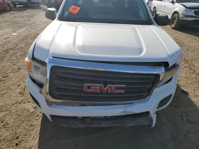 Photo 9 from auction – 2016 GMC CANYON with VIN 1GTH6BE30G1205127
