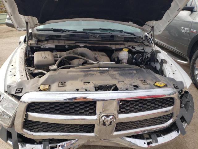 Photo 7 from auction – 2018 RAM 1500 SLT with VIN 1C6RR7TT0JS256552