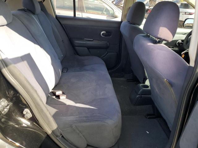 Photo 6 from auction – 2009 NISSAN VERSA S with VIN 3N1BC13E79L375187