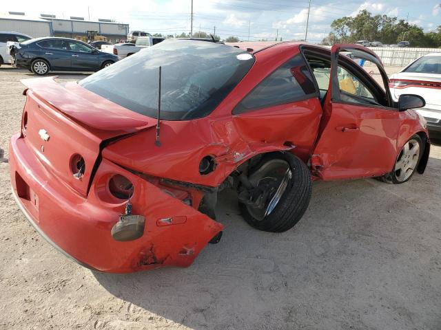 Photo 4 from auction – 2010 CHEVROLET COBALT 2LT with VIN 1G1AF1F50A7193800