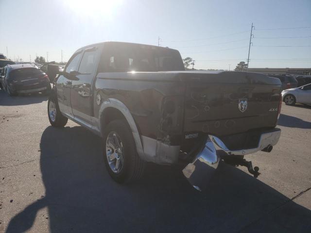 Photo 3 from auction – 2012 DODGE RAM 1500 L with VIN 1C6RD7NT6CS298853