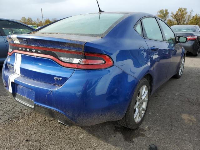Photo 4 from auction – 2013 DODGE DART SXT with VIN 1C3CDFBA7DD328920