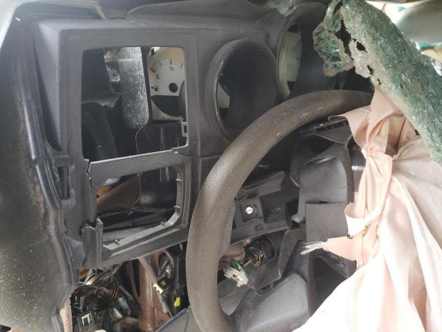 Photo 8 from auction – 2006 DODGE CHARGER SE with VIN 2B3KA43GX6H334693