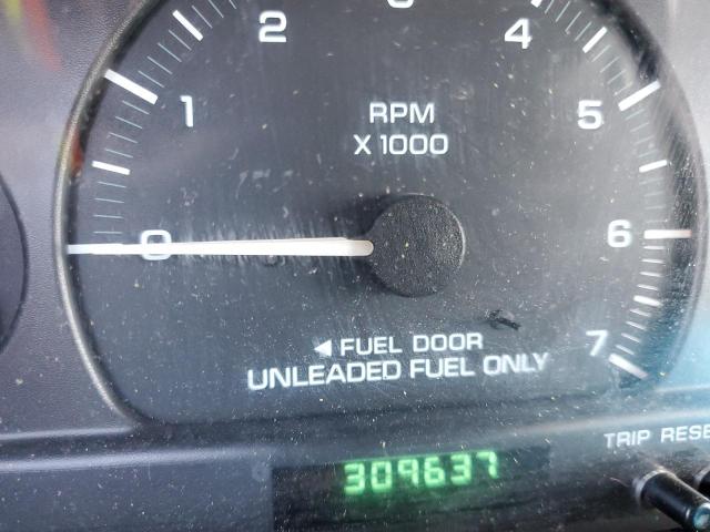 Photo 8 from auction – 2000 DODGE CARAVAN with VIN 2B4GP25G9YR791851