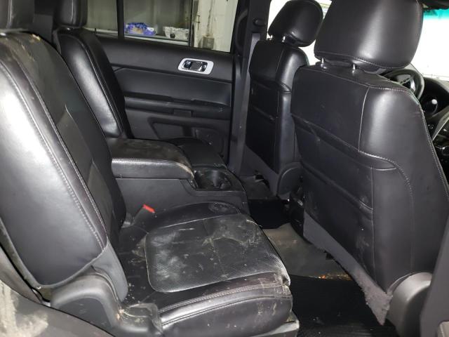 Photo 6 from auction – 2011 FORD EXPLORER L with VIN 1FMHK8F86BGA35673