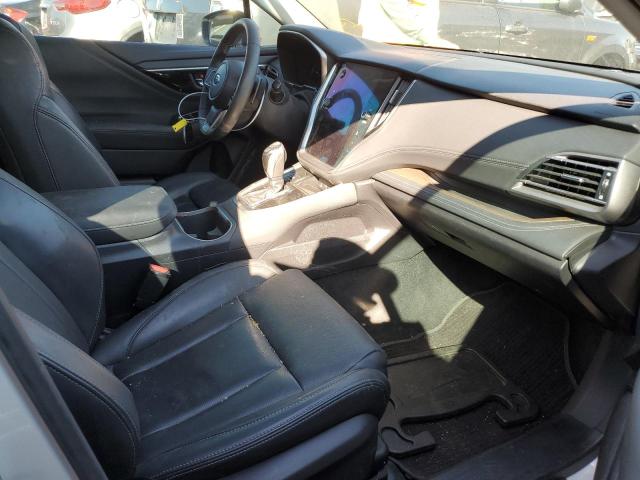 Photo 5 from auction – 2020 SUBARU LEGACY LIM with VIN 4S3BWAL64L3010997
