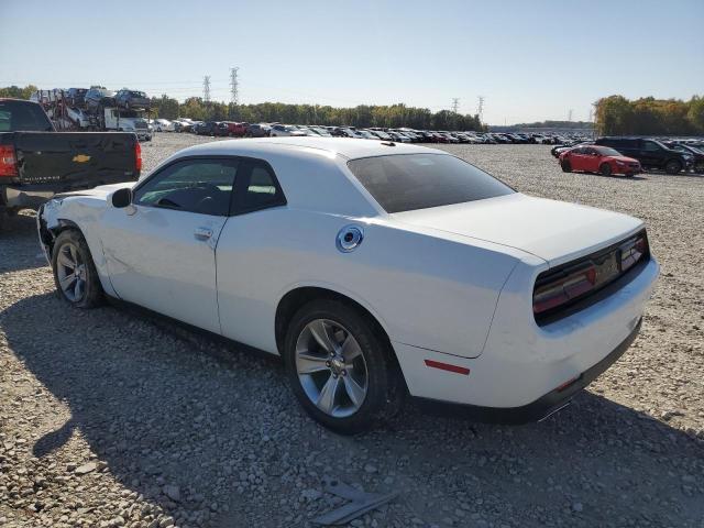 Photo 3 from auction – 2016 DODGE CHALLENGER with VIN 2C3CDZAG2GH184000