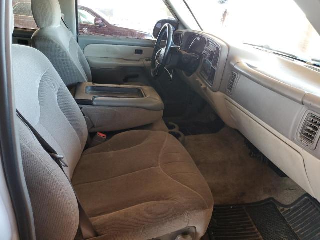 Photo 5 from auction – 2002 GMC YUKON with VIN 1GKEC13Z32R225528