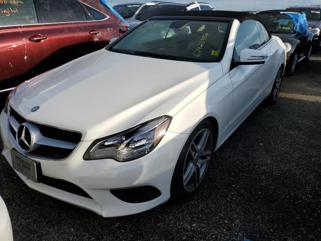 Photo 2 from auction – 2014 MERCEDES-BENZ E 350 with VIN WDDKK5KF4EF248022