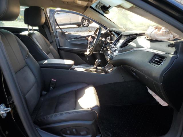 Photo 5 from auction – 2014 CHEVROLET IMPALA LT with VIN 2G1125S37E9153807