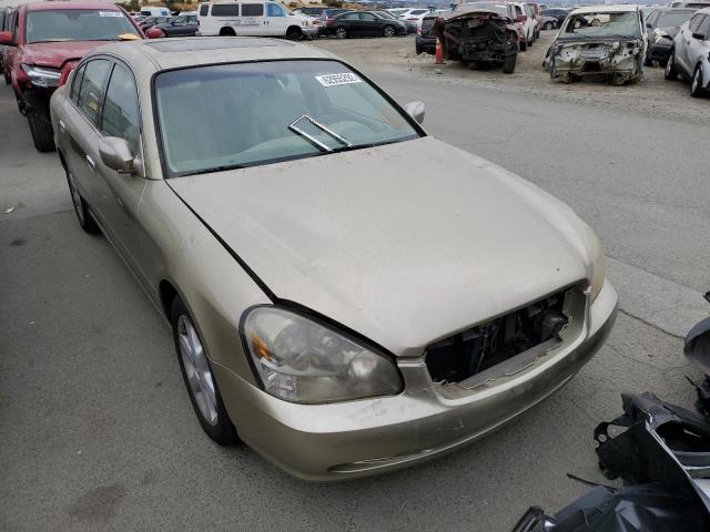 Photo 1 from auction – 2003 INFINITI Q45 with VIN JNKBF01A13M100070