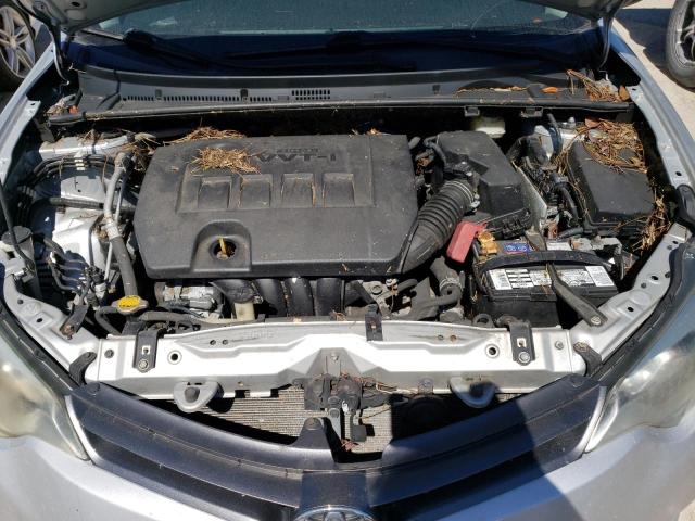 Photo 7 from auction – 2016 TOYOTA COROLLA L with VIN 2T1BURHE5GC515738