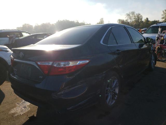 Photo 4 from auction – 2015 TOYOTA CAMRY LE with VIN 4T1BF1FK9FU016104