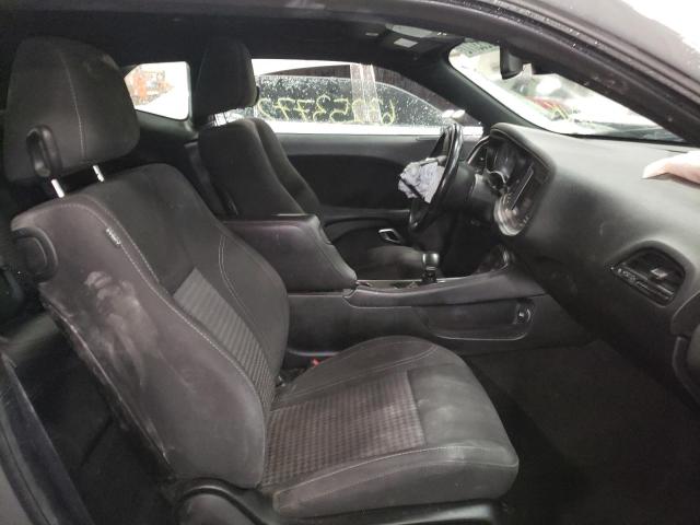 Photo 5 from auction – 2019 DODGE CHALLENGER with VIN 2C3CDZGG7KH702487