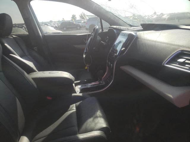 Photo 5 from auction – 2021 SUBARU ASCENT LIM with VIN 4S4WMAMD8M3435088