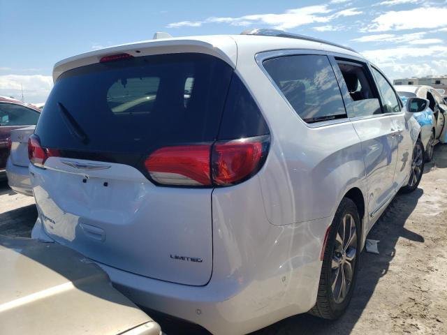 Photo 4 from auction – 2018 CHRYSLER PACIFICA L with VIN 2C4RC1GG5JR159126