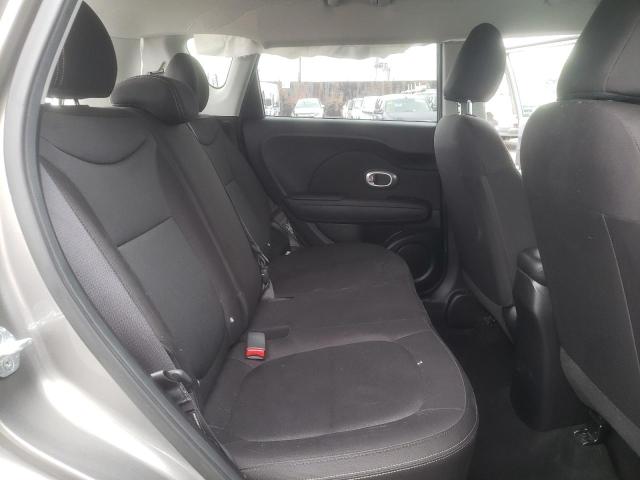 Photo 6 from auction – 2016 KIA SOUL with VIN KNDJN2A2XG7292453