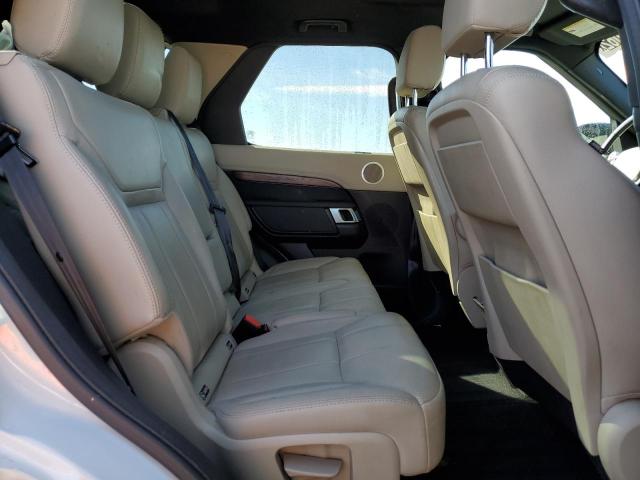 Photo 6 from auction – 2018 LAND ROVER DISCOVERY with VIN SALRR2RV3JA068059