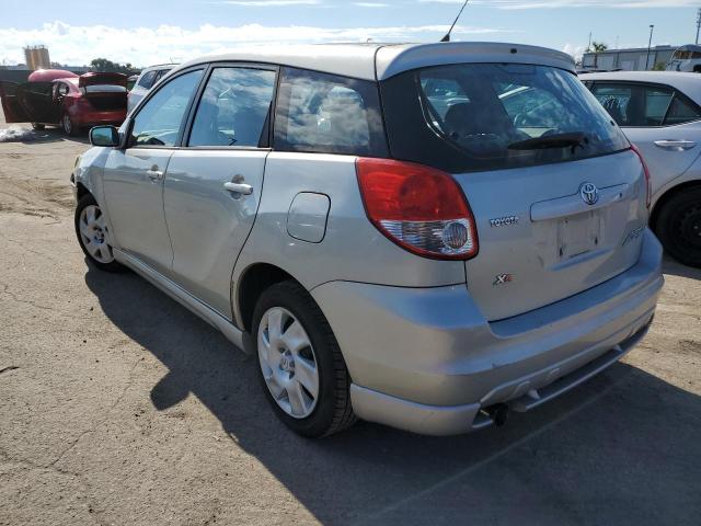 Photo 3 from auction – 2004 TOYOTA COROLLA MA with VIN 2T1KR32E64C313770
