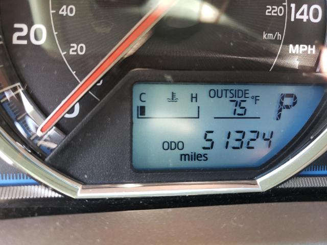 Photo 8 from auction – 2013 TOYOTA RAV4 LIMIT with VIN 2T3DFREV2DW053339