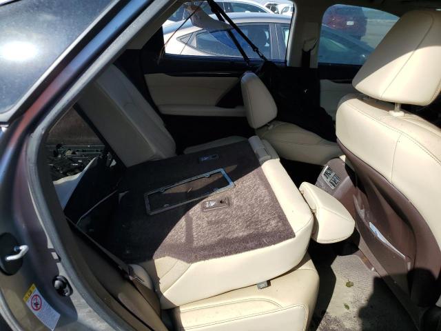 Photo 6 from auction – 2018 LEXUS RX 350 BAS with VIN 2T2BZMCAXJC143857