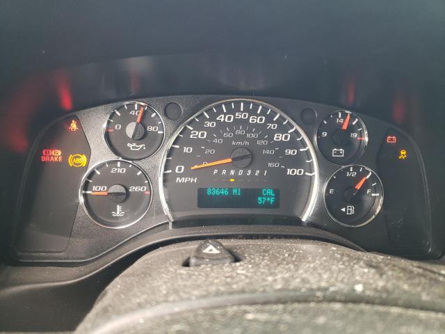 Photo 8 from auction – 2014 CHEVROLET EXPRESS G1 with VIN 1GBSGCF48E1195139
